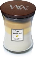 WOODWICK Trilogy Fruit of Summer 275 g - Candle