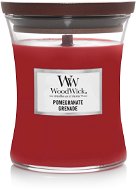 WOODWICK Pomegranate 275 g - Candle