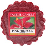 YANKEE CANDLE Pink Hibiscus 22 g - Vonný vosk