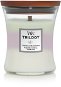 WOODWICK Trilogy Terrace Blossom 275 g - Candle