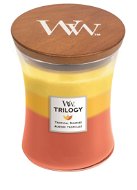 WOODWICK Trilogy Tropical Sunrise 275 g - Candle