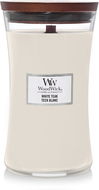 WOODWICK White Teak 609 g - Candle