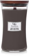 WOODWICK Sand and Driftwood 609 g - Candle