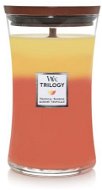 WOODWICK Tropical Sunrise Tropical 609g - Candle