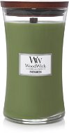 WOODWICK Evergreen 609 g - Sviečka