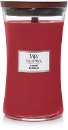 WOODWICK Currant 609 g - Candle