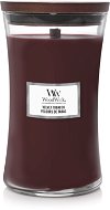 WOODWICK Velvet Tobacco 609 g - Candle