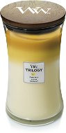 WOODWICK Trilogy Fruit of Summer 609 g - Candle