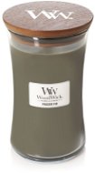 WOODWICK Frasier Fir 609 g - Candle