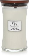 WOODWICK Solar Ylang 609 g - Candle