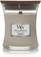 WOODWICK Fireside 85 g - Candle