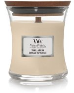 WOODWICK Vanilla Bean 85 g - Candle