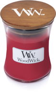 WOODWICK Currant 85 g - Candle