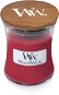 WOODWICK Currant 85 g - Candle
