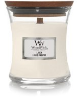 WOODWICK Linen 85 g - Candle