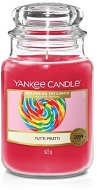 YANKEE CANDLE Tutti Frutti 623 g - Candle