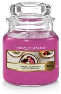 YANKEE CANDLE Exotic Acai Bowl 104g - Candle