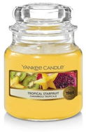 YANKEE CANDLE Tropical Starfruit, 104g - Candle