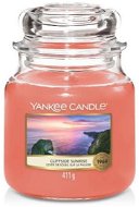 YANKEE CANDLE Cliffside Sunrise 411g - Candle