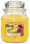 YANKEE CANDLE Tropical Starfruit 411g - Candle
