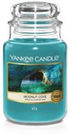 YANKEE CANDLE Moonlit Cove 623 g - Gyertya