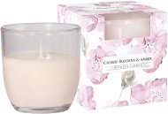 BISPOL Cherry Blossom and Amber 100g - Candle