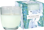 BISPOL Fine Vanilla and Musk 100g - Candle
