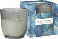 BISPOL Bay Leaf and Blackberries 100g - Candle