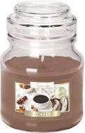 BISPOL Coffee with Lid 120g - Candle