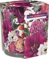 BISPOL Floral Inspiration 100 g - Gyertya