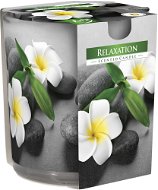 BISPOL Relaxation 120g - Candle