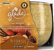GLADE Nut Delight 120 g - Candle