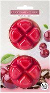 BISPOL Chocolate-Cherry 2 × 20g - Aroma Wax