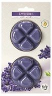 BISPOL Lavender 2 × 20g - Aroma Wax