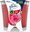 Seductive peony and sour cherry 120 g