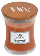 WOODWICK Chilli Pepper Gelato 85g - Candle