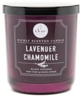 DW HOME Lavender Chamomile 9,7 oz - Sviečka
