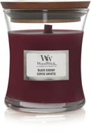 WOODWICK Black Cherry 85g - Candle