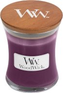 WOODWICK Spiced Blackberry 85g - Candle
