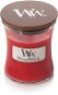WOODWICK Crimsson Berries 85g - Candle