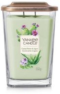 YANKEE CANDLE Cactus Flower and Agave 552 g - Candle