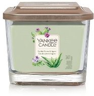 YANKEE CANDLE Cactus Flower and Agave 347g - Candle