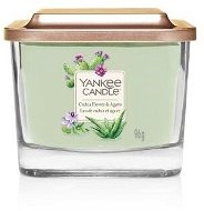 YANKEE CANDLE Cactus Flower and Agave 98g - Candle