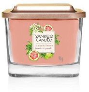 YANKEE CANDLE Jasmine and Pomelo 98g - Candle