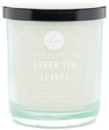 DW HOME Green Tea Leaves 9.7 oz - Candle