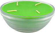 RENTEX Garden Candle with Citronella Eucalyptus 350g - Candle