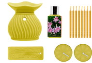 RENTEX Gift Set Yellow - Gift Set