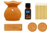 RENTEX Gift Set Red - Gift Set