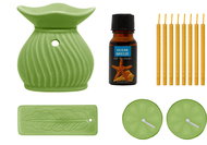 RENTEX Gift Set Green - Gift Set