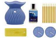 RENTEX Gift Set Purple - Gift Set
